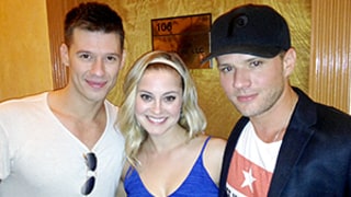 Ryan Phillippe Loved the Cruel Intentions Musical Parody: Details from the Cast!