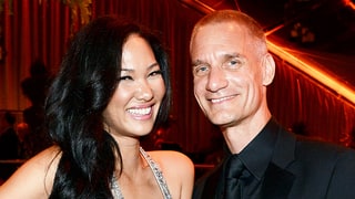 Kimora Lee Simmons and Tim Leissner