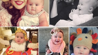 Kelly Clarkson's Cutest Instagram Photos With River Rose!