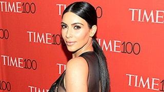 Kim Kardashian Takes the Plunge at the Time 100 Gala: See More of the Best-Dressed Stars on the Red Carpet!