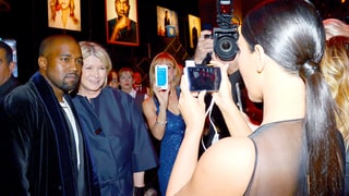 Kim Plays Photographer!