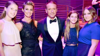 Tim McGraw and Faith Hill's Daughters Are All Grown Up -- And So Gorgeous!