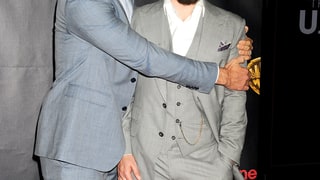 Hunks Squared