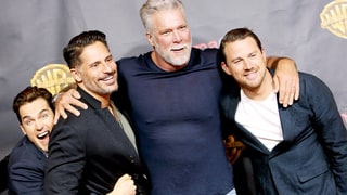 CinemaCon Magic
