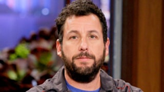 Native American Actors Walk Off Set of Adam Sandler's New Movie After Feeling Insulted and Degraded
