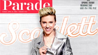 Scarlett Johansson Alludes to Ryan Reynolds Split, Says Marriage