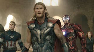 Avengers: Age of Ultron Review: Superhero Smash Gets 3 Out of 4 Stars, Franchise Has