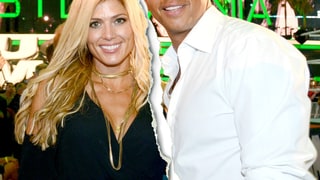 Torrie Wilson and Alex Rodriguez