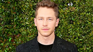 Josh Dallas: Wife Ginnifer Goodwin Is
