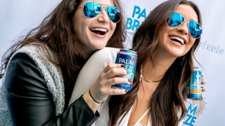Shay's Pre-Summer Fun