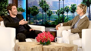 Jake Gyllenhaal Jokes About Taking Dates to His Mom's House, Just Like Taylor Swift Said