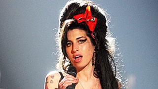 Amy Winehouse's Family Slams Amy Documentary: