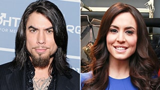 Dave Navarro Dating Fox News' Andrea Tantaros!