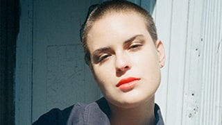 Tallulah Willis Shaved Her Head After Watching Mom Demi Moore in G.I. Jane