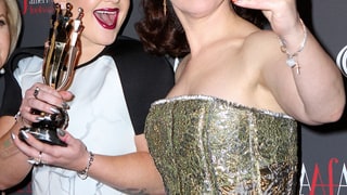 The Madonna Connection