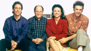Seinfeld Heads to Hulu For Online Streaming Deal