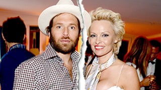 Pamela Anderson, Rick Salomon Apologize to Family, Friends for