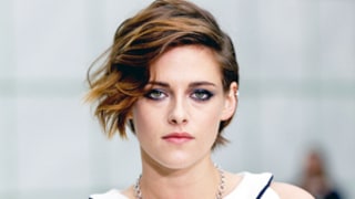 Kristen Stewart Remembers That