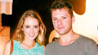 Ryan Phillippe Would Marry Again, Gushes Over Hot Girlfriend Paulina Slagter
