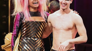 B-Way's New Hedwig
