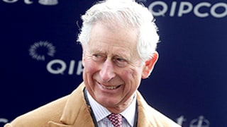 Prince Charles Hopes Kate Middleton, Prince William's Second Baby Is a Girl