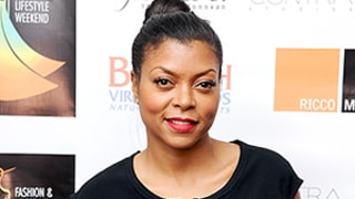 Taraji P. Henson Calls the Situation in Baltimore