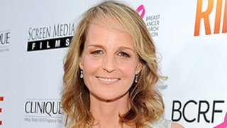 Helen Hunt Reveals Surprising Secret to Aging Gracefully: Surfing