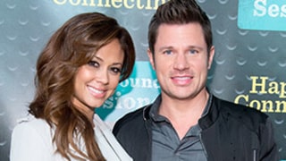 Vanessa Lachey: Camden Is an
