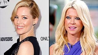 Elizabeth Banks Disses Former Peer Tara Reid?