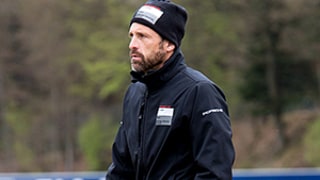 Patrick Dempsey Escapes Grey's Anatomy Drama in Belgium: Pics