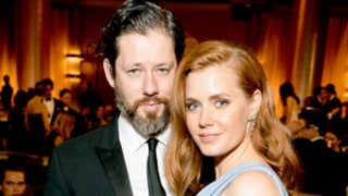 Amy Adams Marries Darren Le Gallo After Seven-Year Engagement