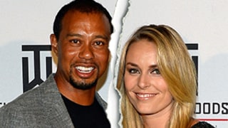 Tiger Woods, Lindsey Vonn Split After Three Years of Dating: Read Her Statement