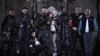 Suicide Squad Cast in Costume Revealed, Minus The Joker: Freaky Photo!