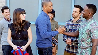 New Girl Says Goodbye to Damon Wayans Jr. in Season 4 Finale, But Max Greenfield Says He Could Return