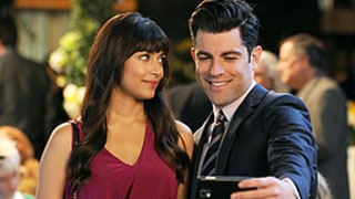 New Girl's Max Greenfield, Hannah Simone Dish on Schmidt and Cece's Engagement