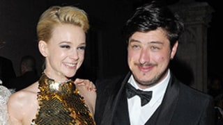 Carey Mulligan Is Pregnant, Expecting Her First Child With Marcus Mumford