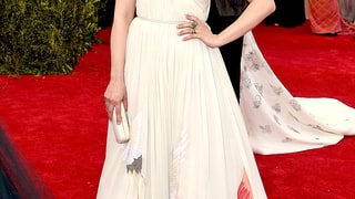 Dianna Agron