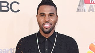 Jason Derulo Did Not Trip on the Met Gala 2015 Steps, Was Not Even on Red Carpet, Says Rep