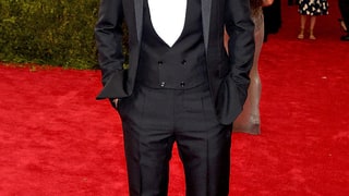Robert Pattinson