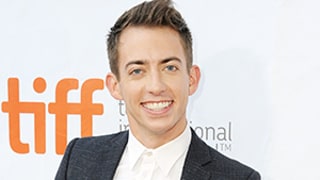 Kevin McHale: Glee Jumped the Shark