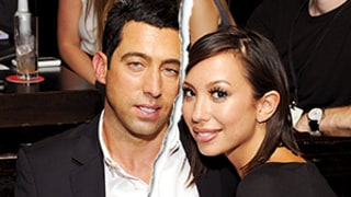 Cheryl Burke Splits From Boyfriend JT Torregiani