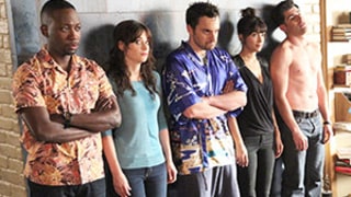 New Girl Season 5 Will Return With an Engagement Party and Guest Stars Including Fred Armisen and Taran Killam