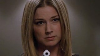 Revenge Series Finale Showdown: Watch Victoria and Amanda's Epic Face-Off -- Who Might Not Survive?