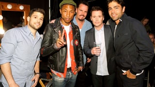 New Entourage Bro