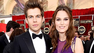 Keira Knightley Gives Birth, Welcomes First Child With Husband James Righton