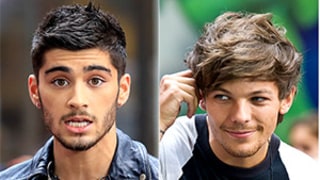 Zayn Malik Slams Former Bandmate Louis Tomlinson in Nasty Twitter Feud:
