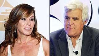 Melissa Rivers Says Jay Leno Snubbed Her Shortly After Joan Rivers' Death