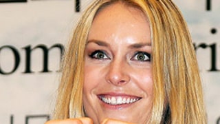 Lindsey Vonn Looks Better, Happier Than Ever After Tiger Woods Split: Photos