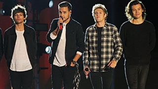 One Direction to Make First Awards Show Appearance Without Zayn Malik at 2015 Billboard Music Awards