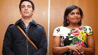 Mindy Kaling Reacts to Mindy Project Cancellation With Cryptic Message From Montana